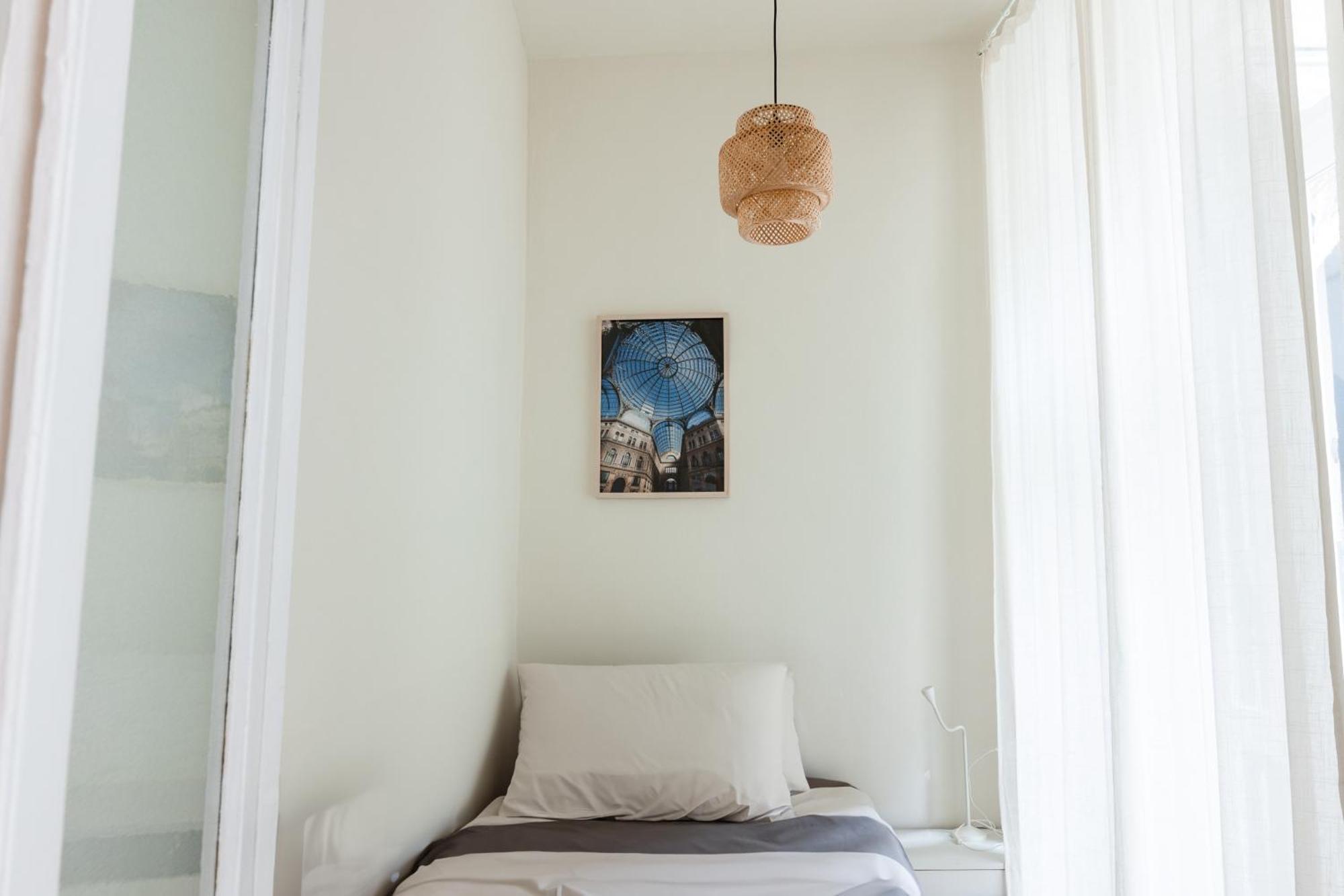 Apartment Cozy Historical Flat *