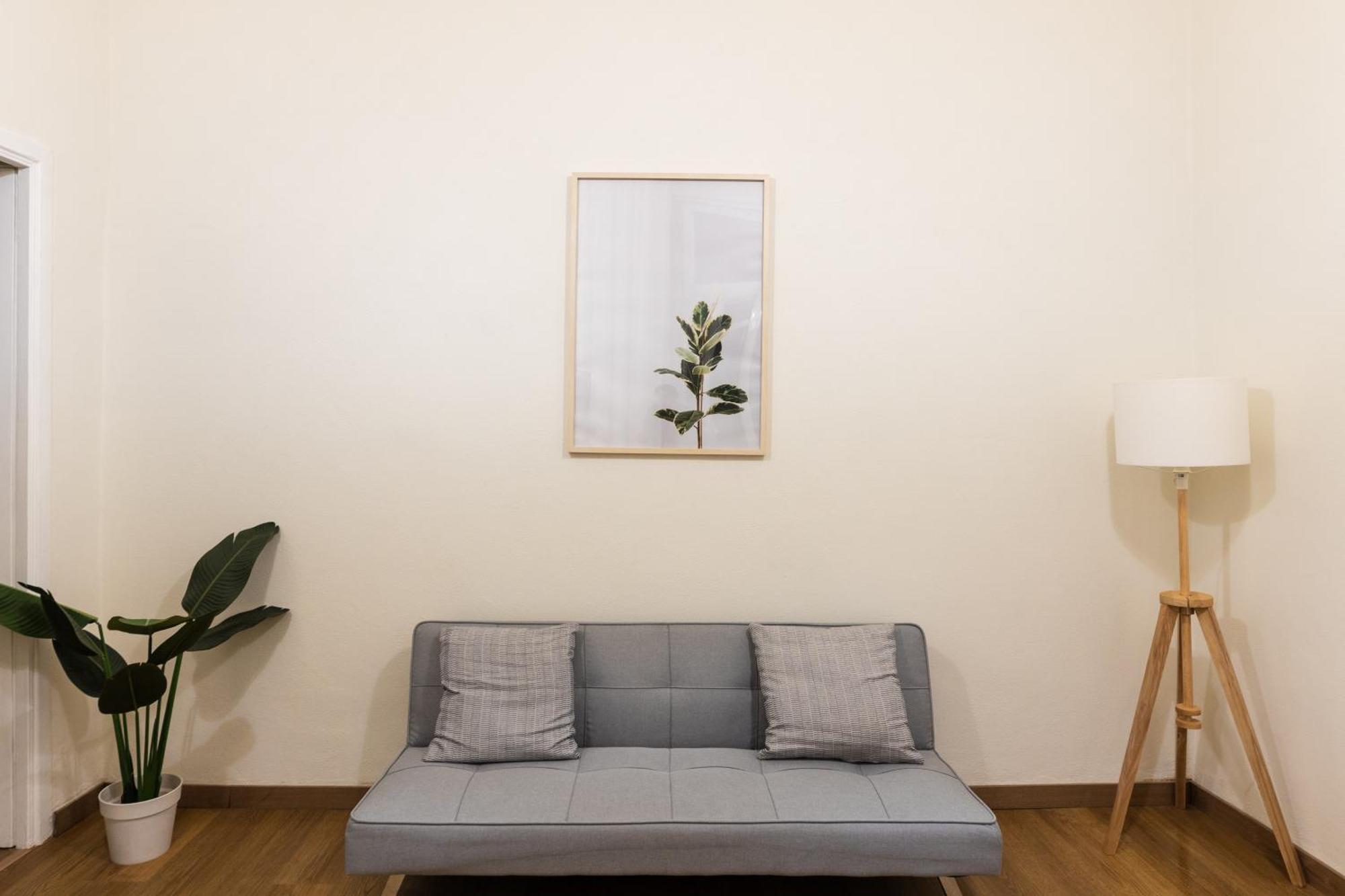 Cozy Historical Flat Apartment