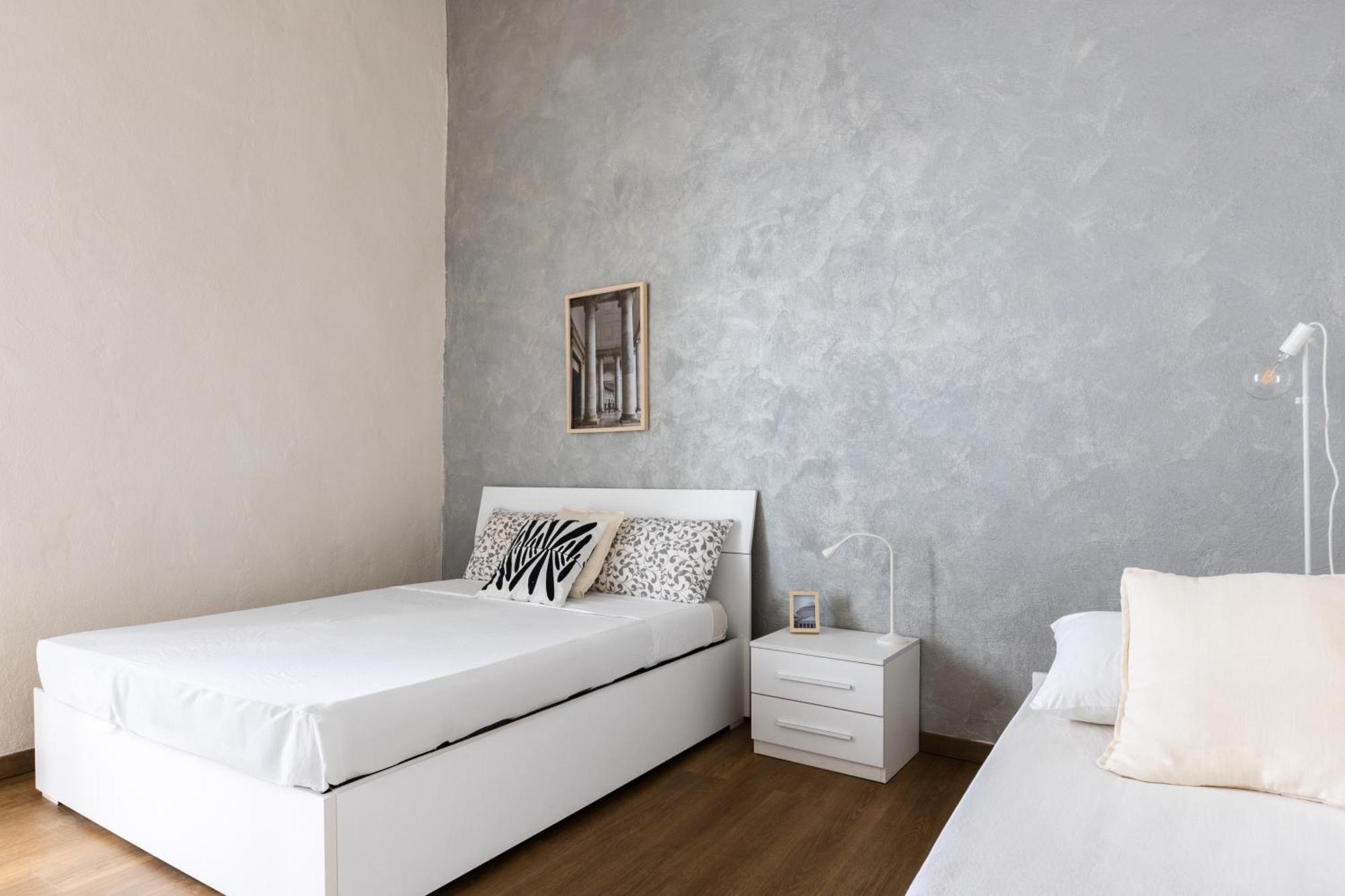 Apartment Cozy Historical Flat *