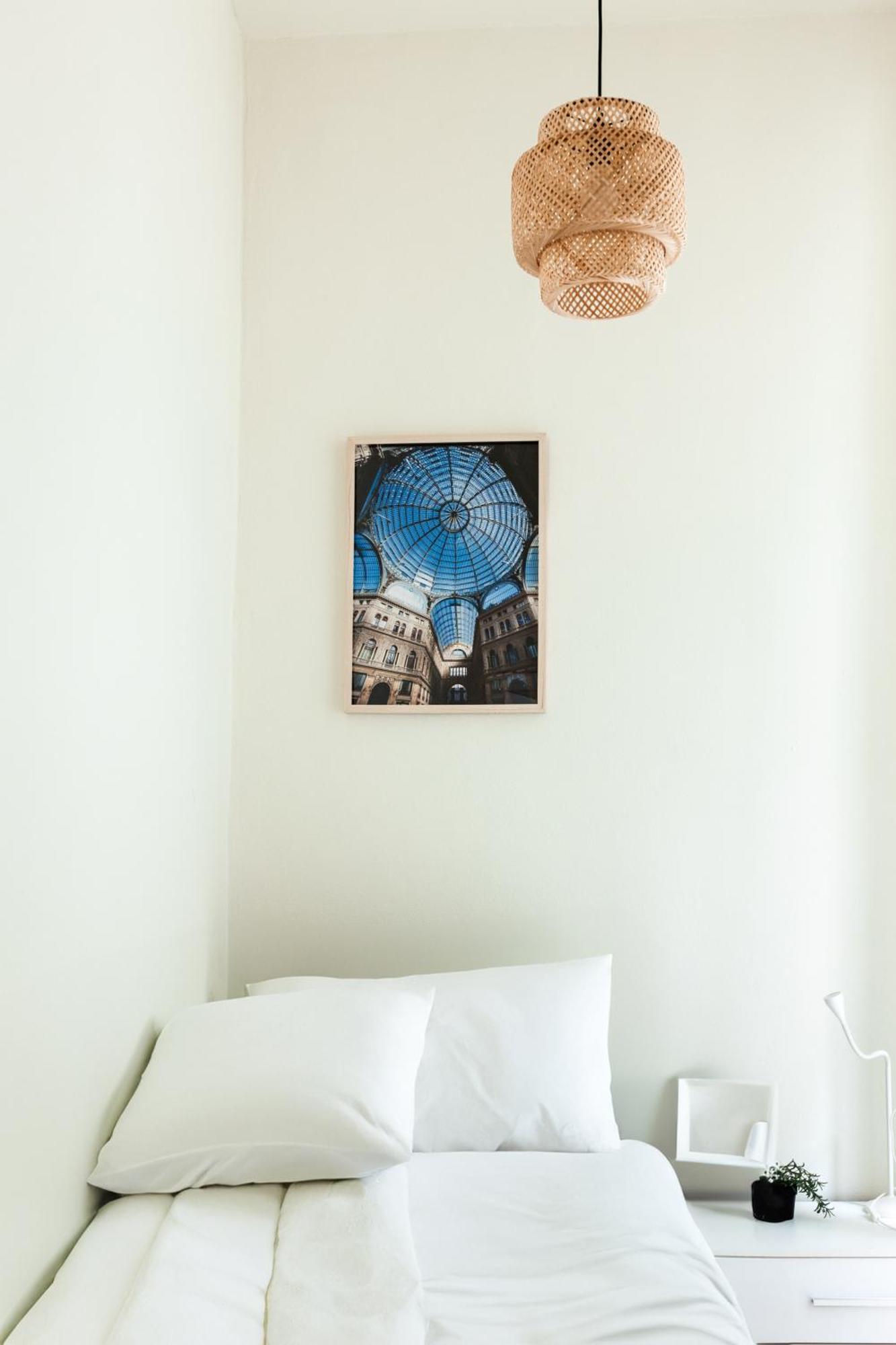 Apartment Cozy Historical Flat *