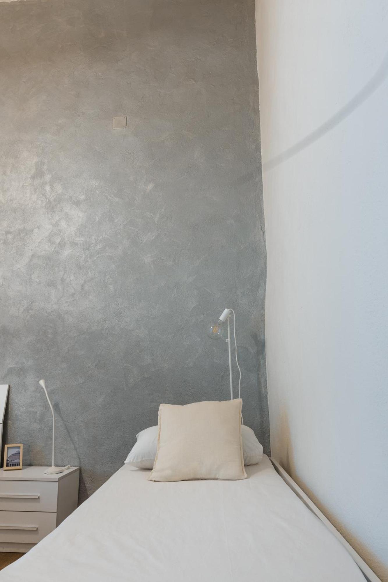 Apartment Cozy Historical Flat Naples
